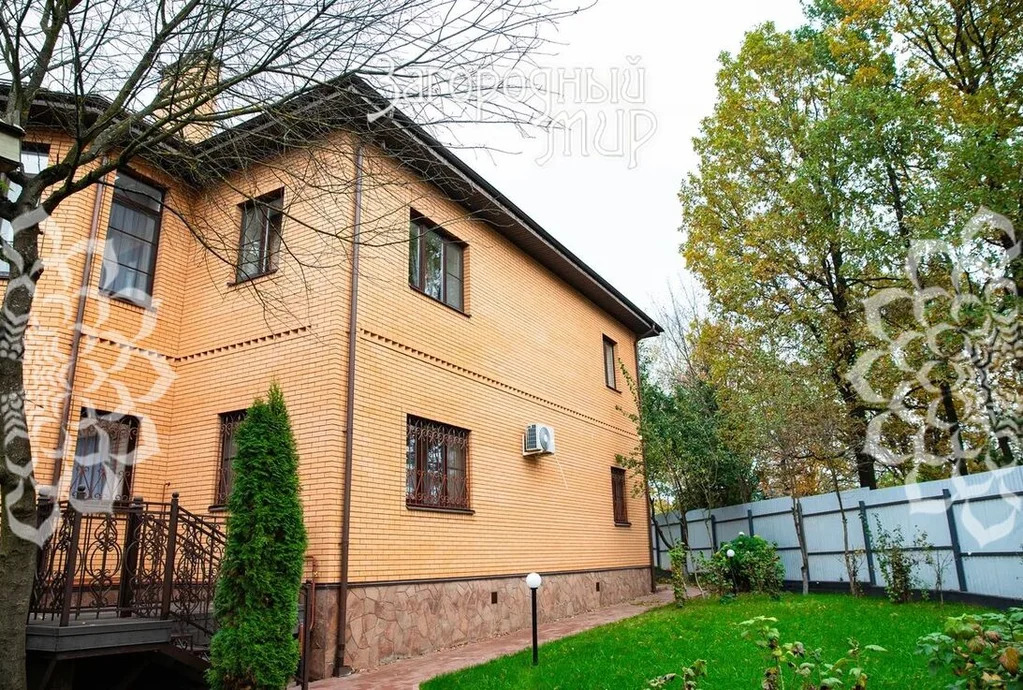 Продам дом, Киевское шоссе, 46 км от МКАД - Фото 6