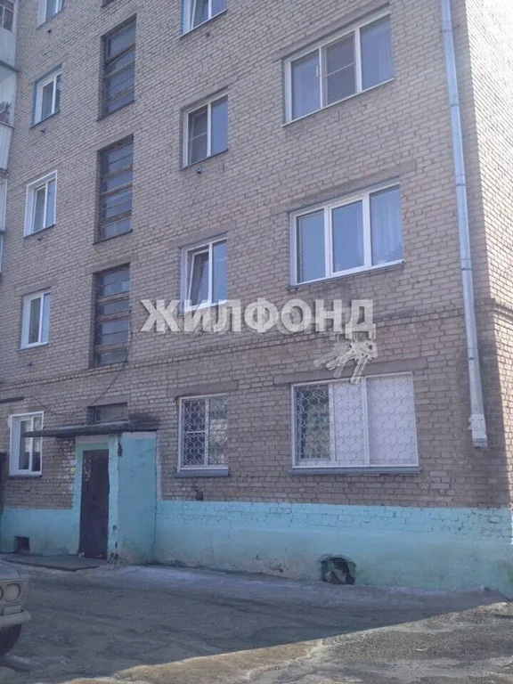 Продажа квартиры, Новосибирск, ул. Жемчужная - Фото 14