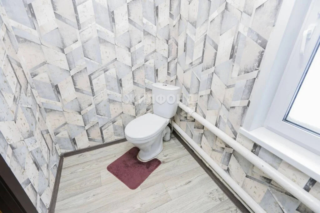 Продажа дома, Новосибирск, ул. Седова - Фото 19