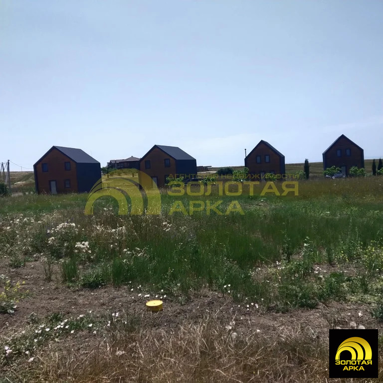 Продажа участка, Веселовка, Темрюкский район - Фото 8
