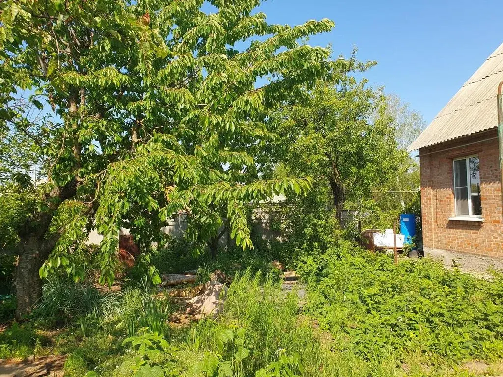 Продаю участок в Ростове-на-Дону Каскадная подходит под коммерцию - Фото 5