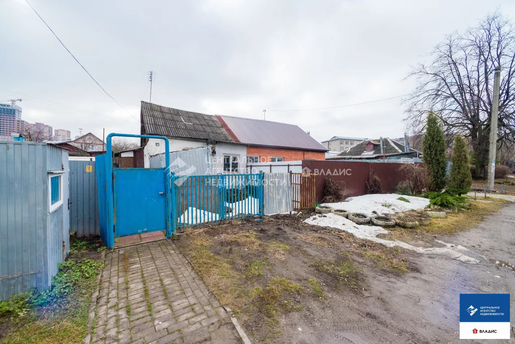 Продажа дома, Рязань, ул. Шевченко - Фото 1