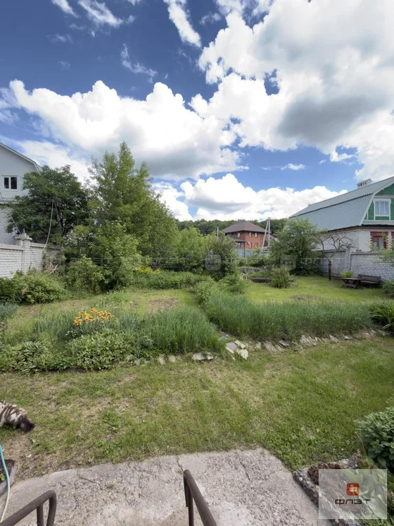 Продажа участка, Казань, ул. Динамо - Фото 9