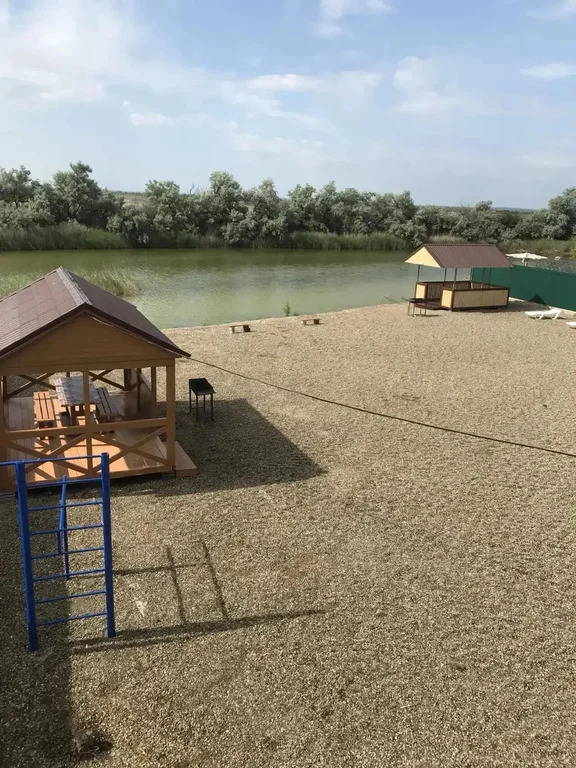 Продажа дома, Голубицкая, Темрюкский район, улица Прибрежная - Фото 15