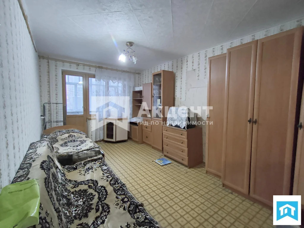 Продажа квартиры, Иваново, ул. Кудряшова - Фото 1