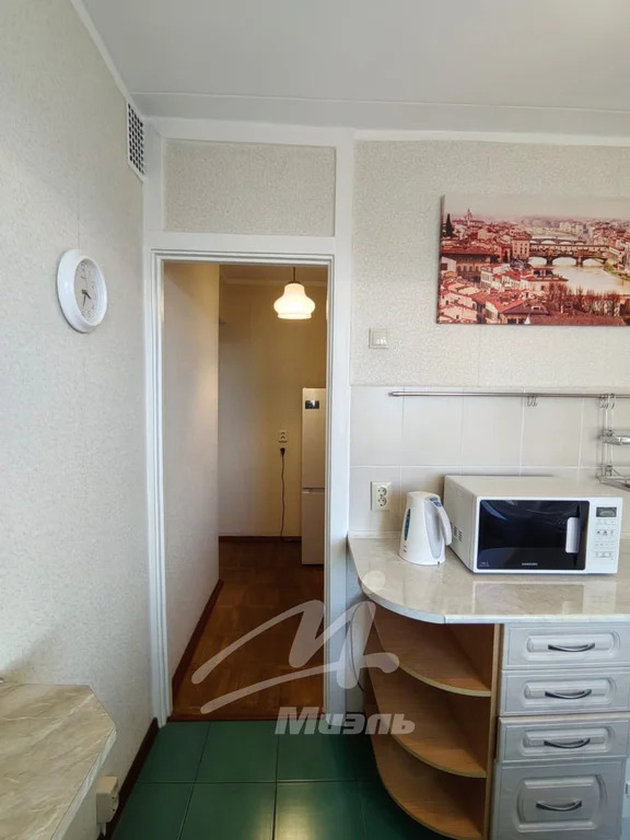 Аренда квартиры, м. Щукинская, ул. Новощукинская - Фото 5