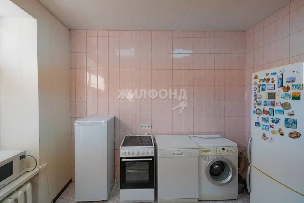 Продажа квартиры, Новосибирск, Звёздная - Фото 3