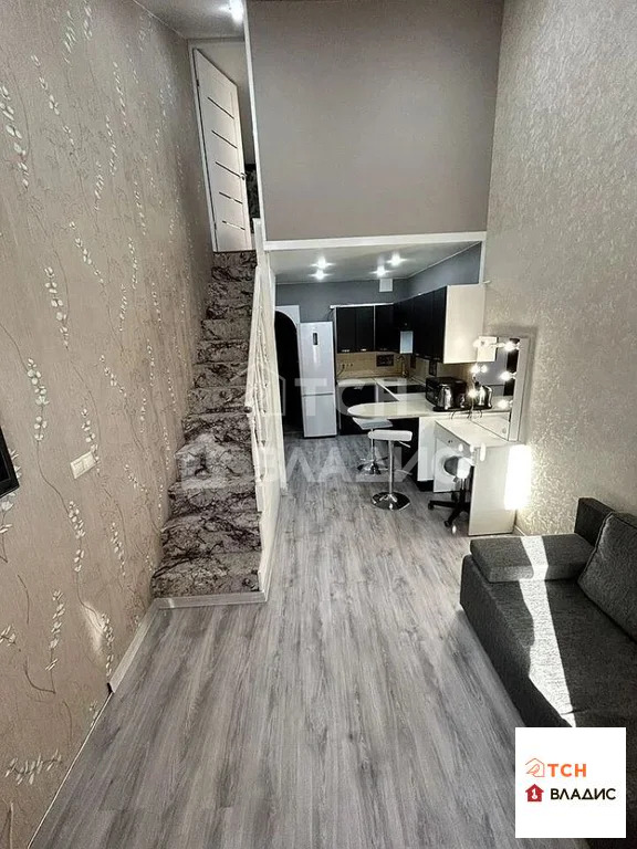 Продажа квартиры, Лесные Поляны, Пушкинский район, Солнечная улица - Фото 9