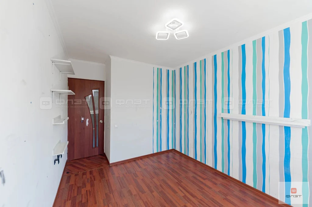 Продажа квартиры, Казань, ул. Декабристов - Фото 21