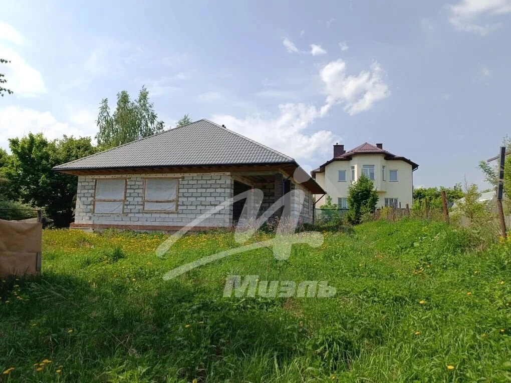 Продажа участка, Истра, Истринский район, Вишневая ул. - Фото 5
