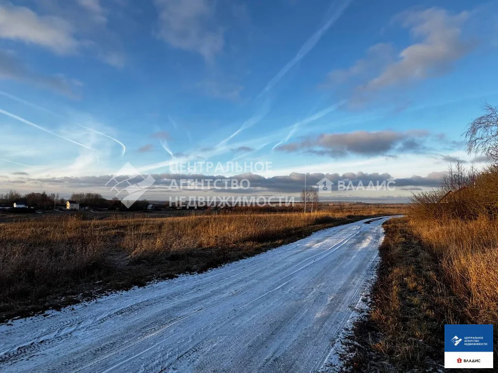 Продажа участка, Демкино, Рязанский район - Фото 4