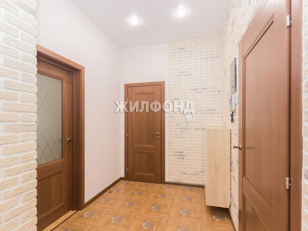 Продажа квартиры, Кольцово, Новосибирский район, микрорайон Спектр - Фото 19