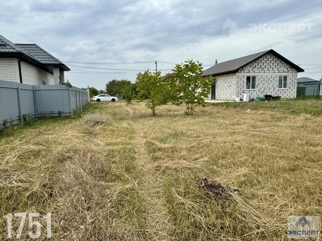 Продажа участка, Новотитаровская, Динской район, ул. Нахимова - Фото 5