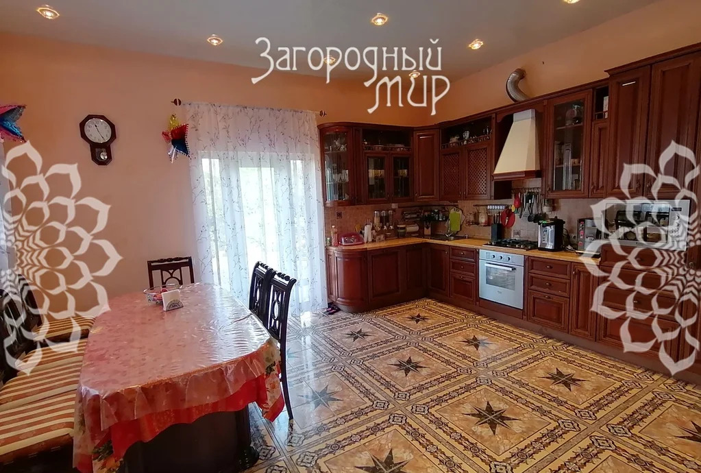 Продам дом, Симферопольское шоссе, 59 км от МКАД - Фото 52