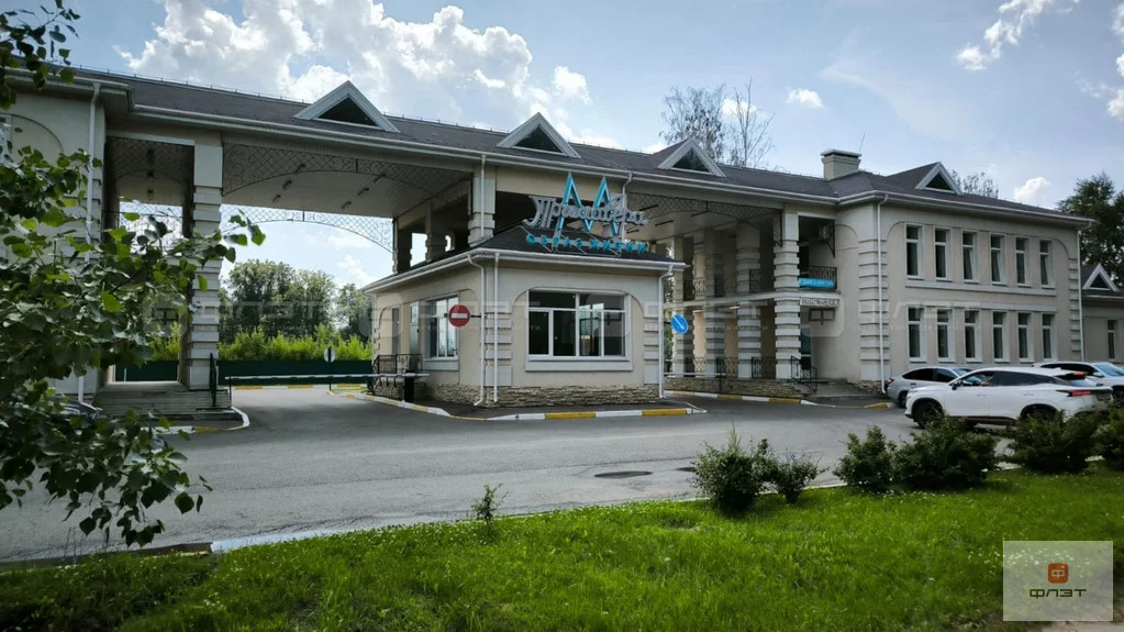 Продажа дома, Казань, ул. Олега Лундстрема - Фото 35