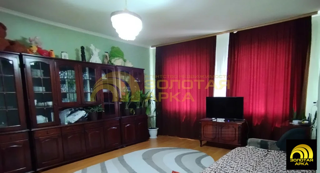 Продажа дома, Белый, Темрюкский район, Садовый пер. - Фото 1