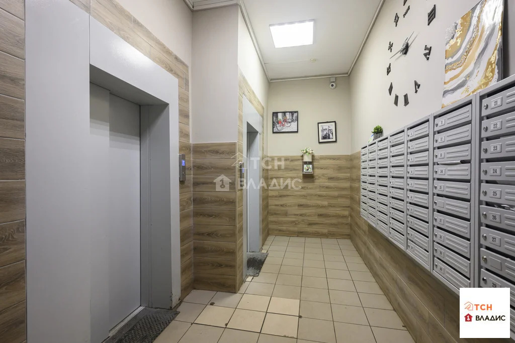 Продажа квартиры, Балашиха, Балашиха г. о., Чистопольская улица - Фото 27