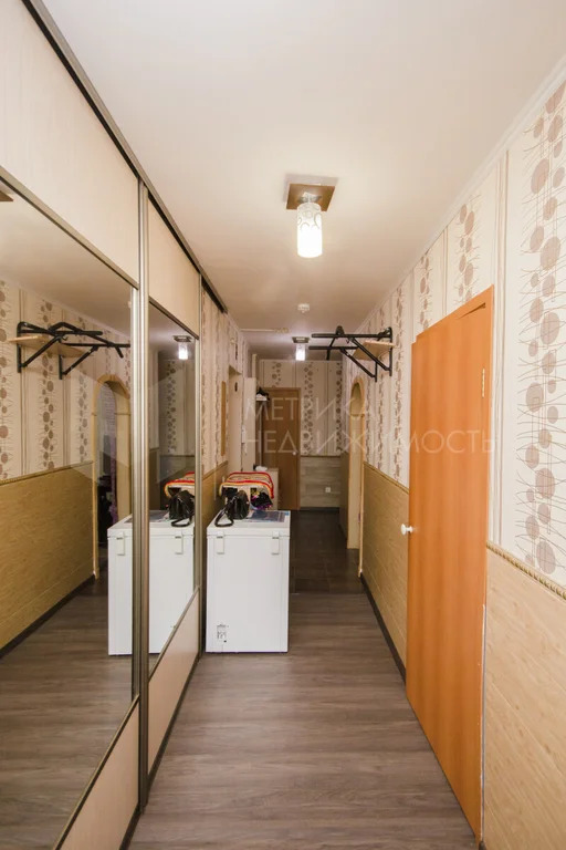 Продажа квартиры, Тюмень, г Тюмень - Фото 18