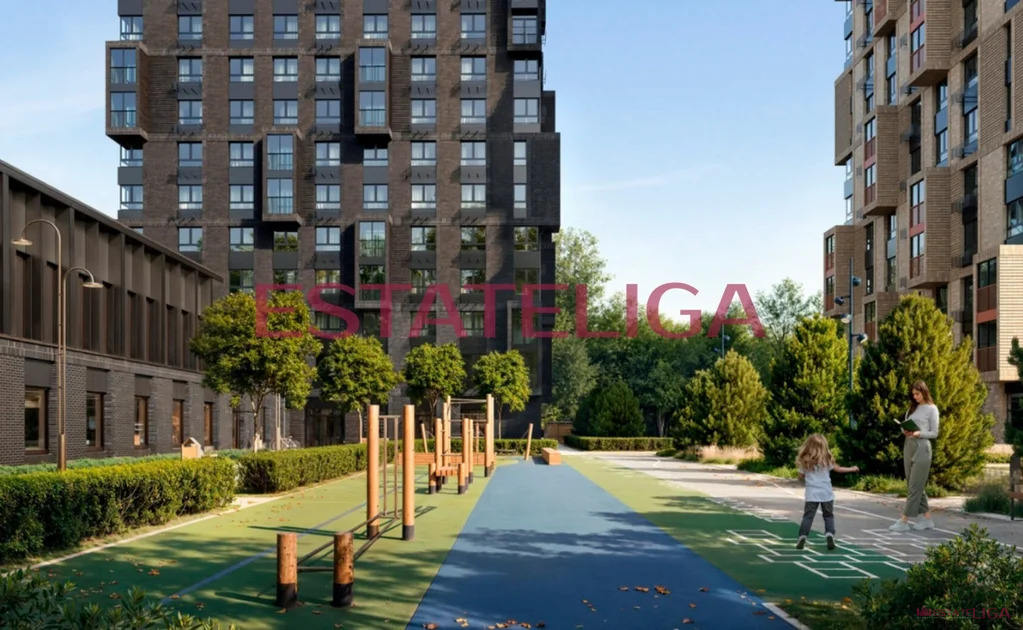 Продажа квартиры в новостройке, Мытищи, Мытищинский район, ул. ... - Фото 3