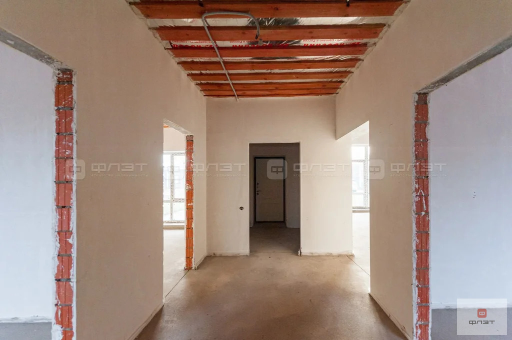 Продажа дома, Лаишевский район, ул. Дубовая - Фото 6