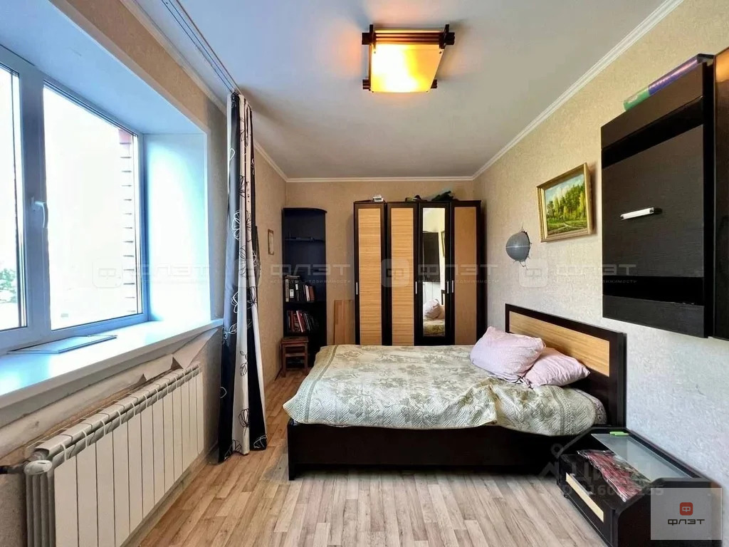 Продажа квартиры, Казань, ул. Абубекира Терегулова - Фото 3