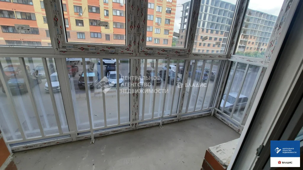 Продажа квартиры, Дядьково, Рязанский район, Малиновая улица - Фото 3