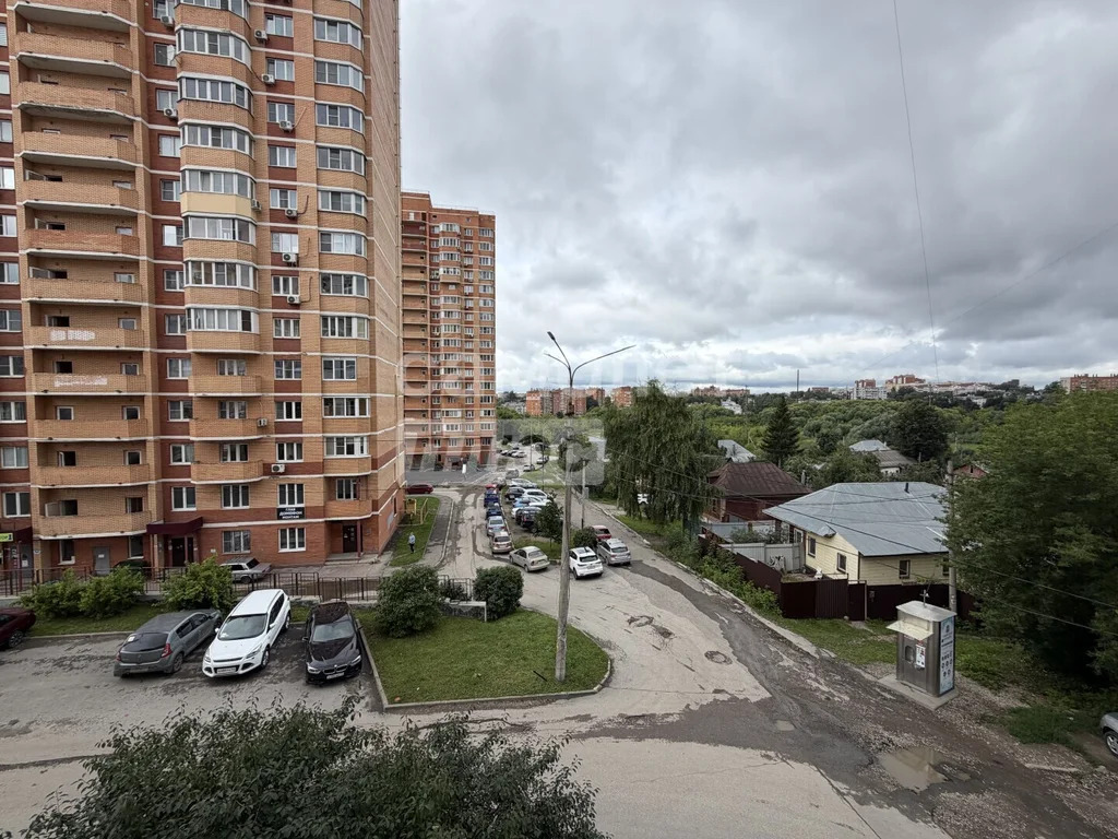 Продажа квартиры, Тула, ул. Металлургов - Фото 13