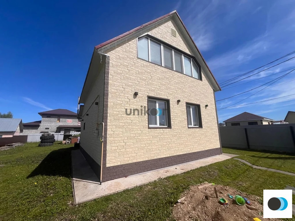 Продажа дома, Иглино, Иглинский район, улица А. Фета - Фото 2