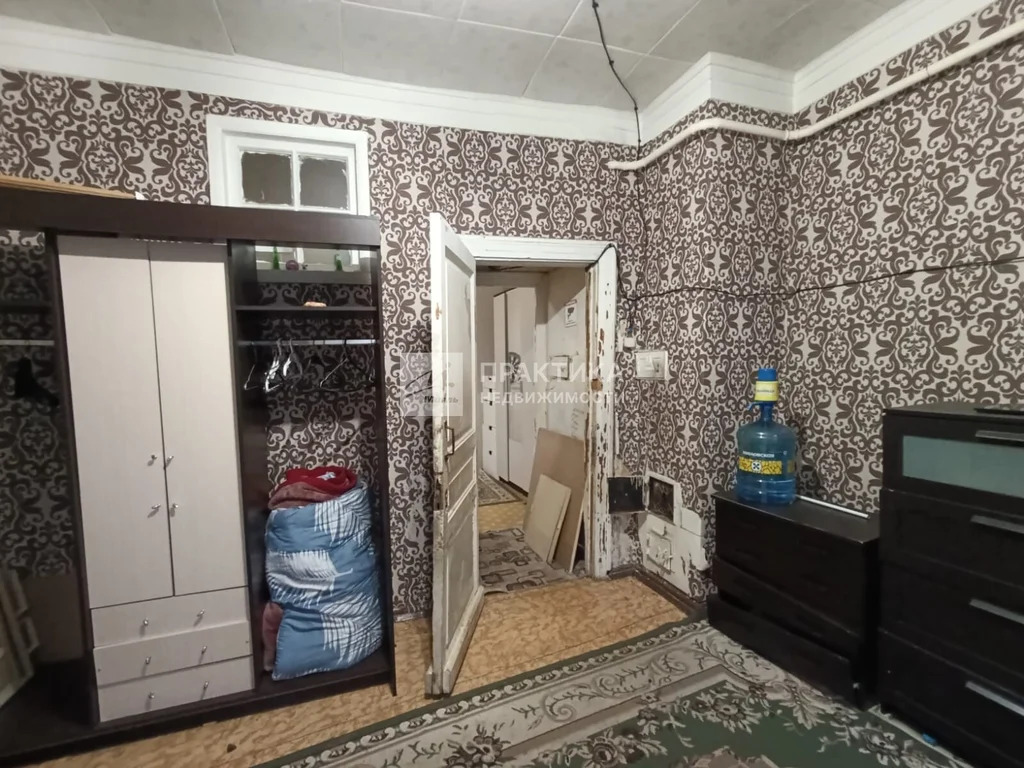 Продажа квартиры, Большой Знаменский переулок - Фото 5