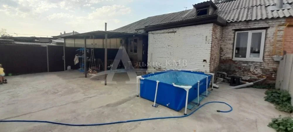 Продажа дома, Георгиевск, ул. Ленина - Фото 10