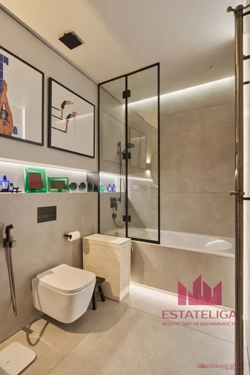 Продажа квартиры, ул. Усачева - Фото 19