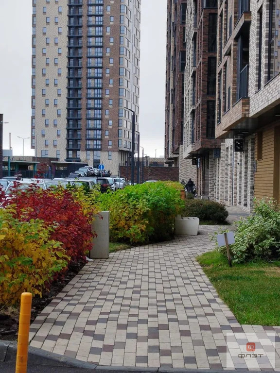 Продажа квартиры, Казань, ул. Бухарская - Фото 1