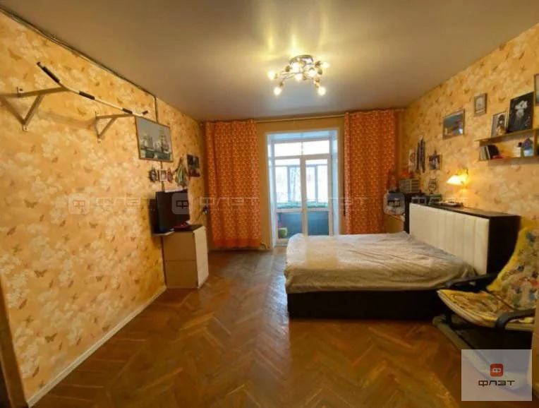 Продажа квартиры, Казань, ул. Гагарина - Фото 2