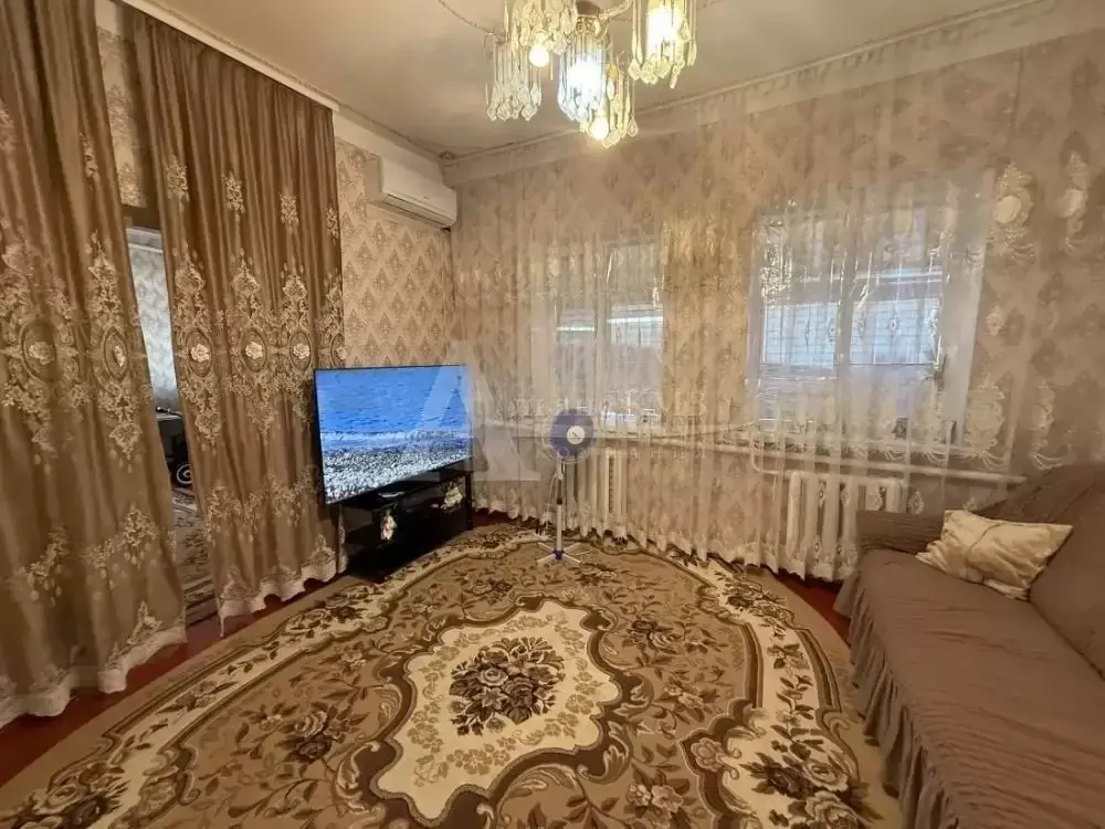Продажа дома, Георгиевск, ул. Широкоподкумская - Фото 1