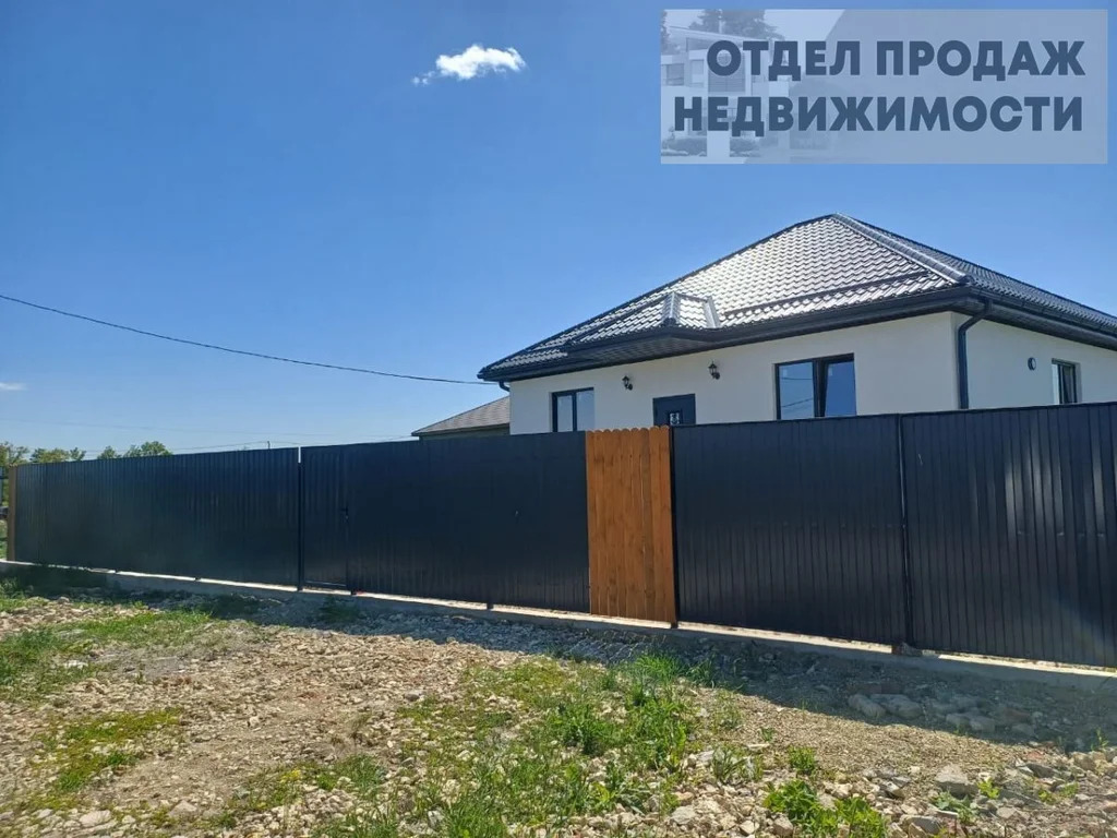 Новый качественный дом в Экономическом - Фото 23