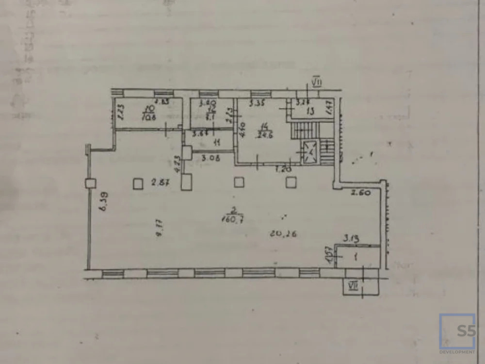 Продажа готового бизнеса, м. Сходненская, ул. Нелидовская - Фото 17