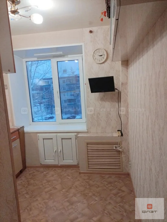 Продажа квартиры, Казань, ул. Волгоградская - Фото 4