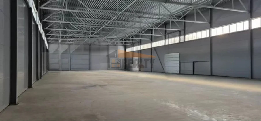 Аренда склада, Домодедово, Домодедово г. о., 34 - Фото 5