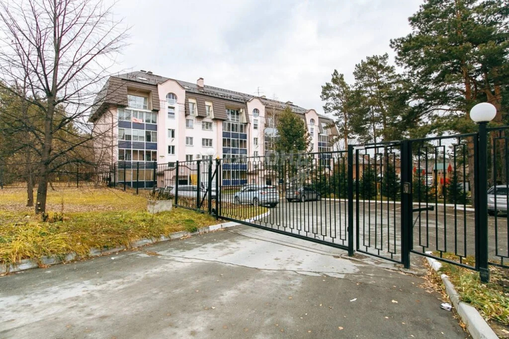 Продажа квартиры, Новосибирск, ул. Согласия - Фото 28