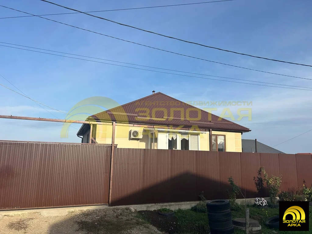 Продажа дома, Крымск, Крымский район, улица Надежды - Фото 6