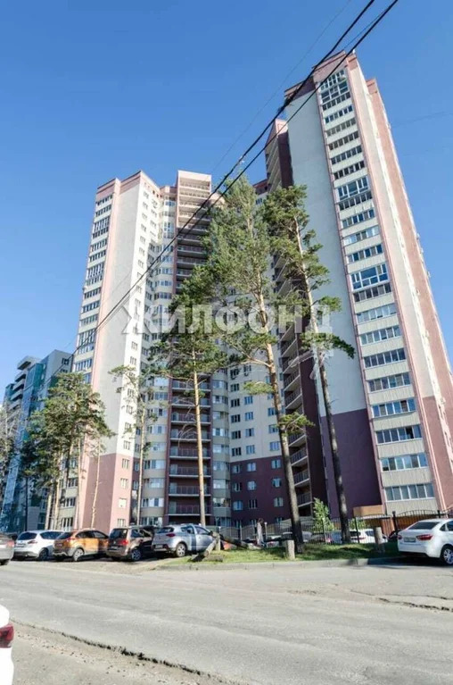 Продажа квартиры, Новосибирск, ул. Сухарная - Фото 19