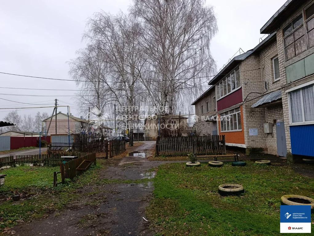 Продажа квартиры, Шилово, Шиловский район, Центральная улица - Фото 3