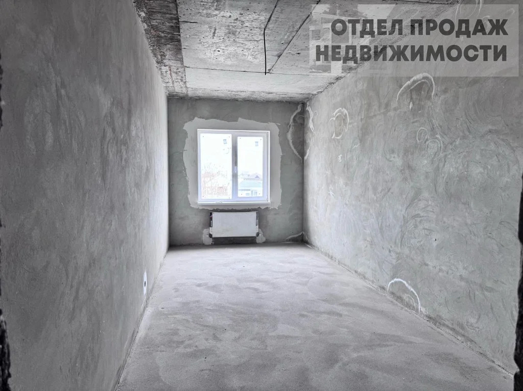Квартира в новом доме - Фото 0