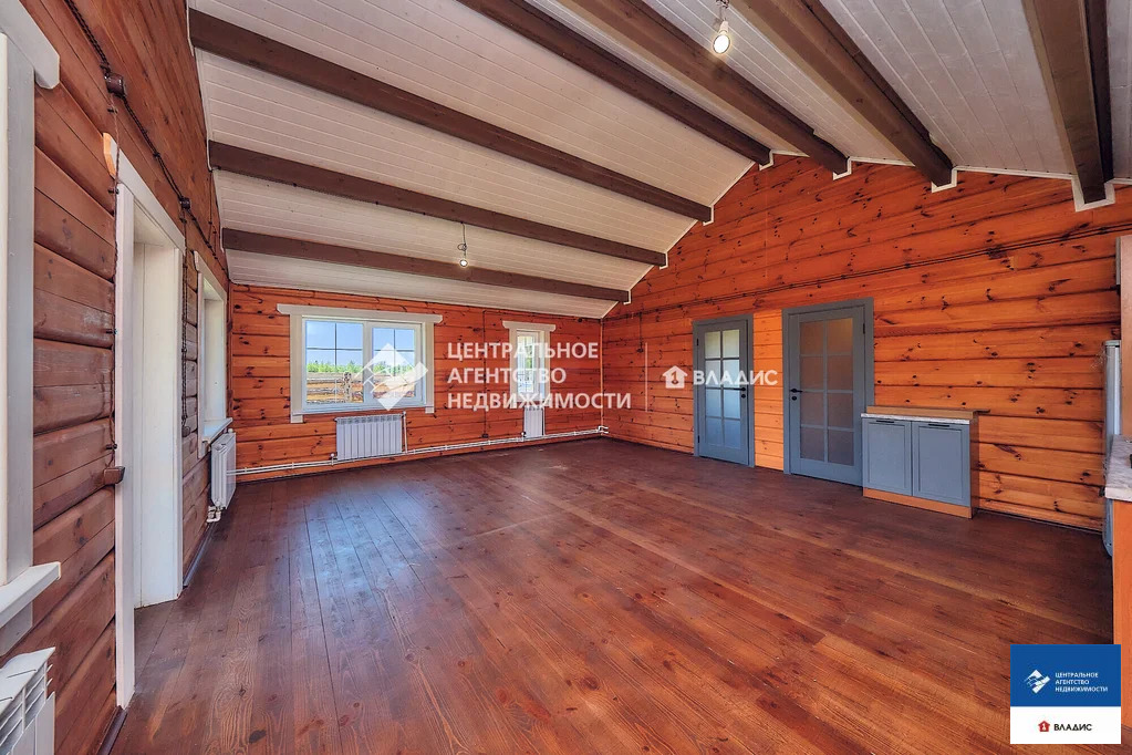 Продажа дома, Раменки, Рыбновский район, Светлая улица - Фото 5