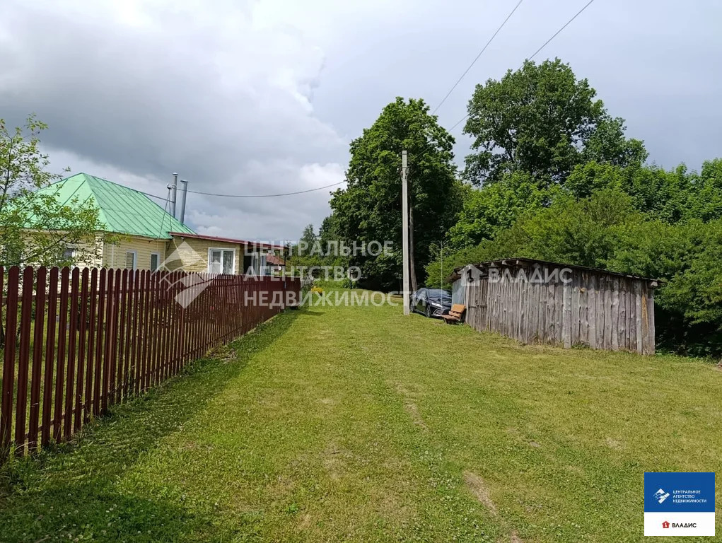 Продажа дома, Фролово, Шиловский район, улица Евпатия Коловрата - Фото 5