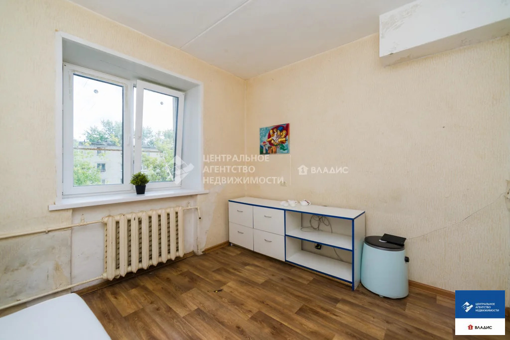 Продажа квартиры, Рязань, ул. Космонавтов - Фото 3
