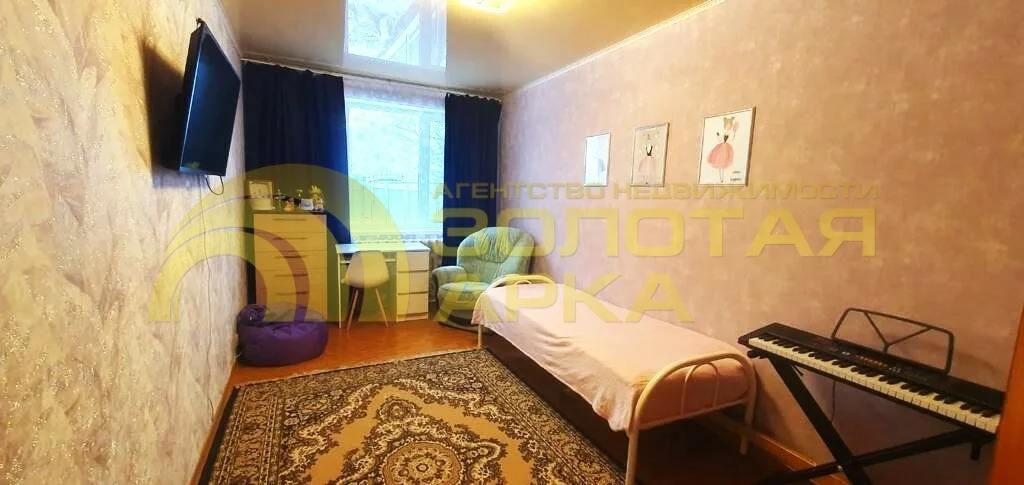 Продажа квартиры, За Родину, Темрюкский район, ул. Морская - Фото 1