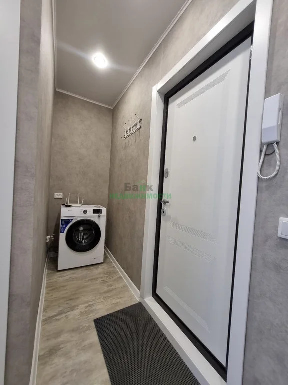 Продажа квартиры, Балаково, Саратовское шоссе ул. - Фото 8