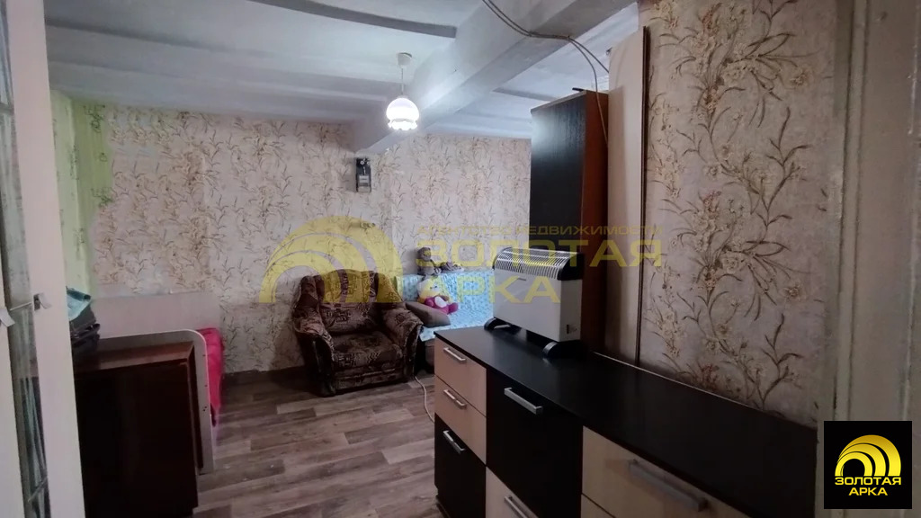 Продажа дома, Старотитаровская, Темрюкский район, Лебединский тупик - Фото 1