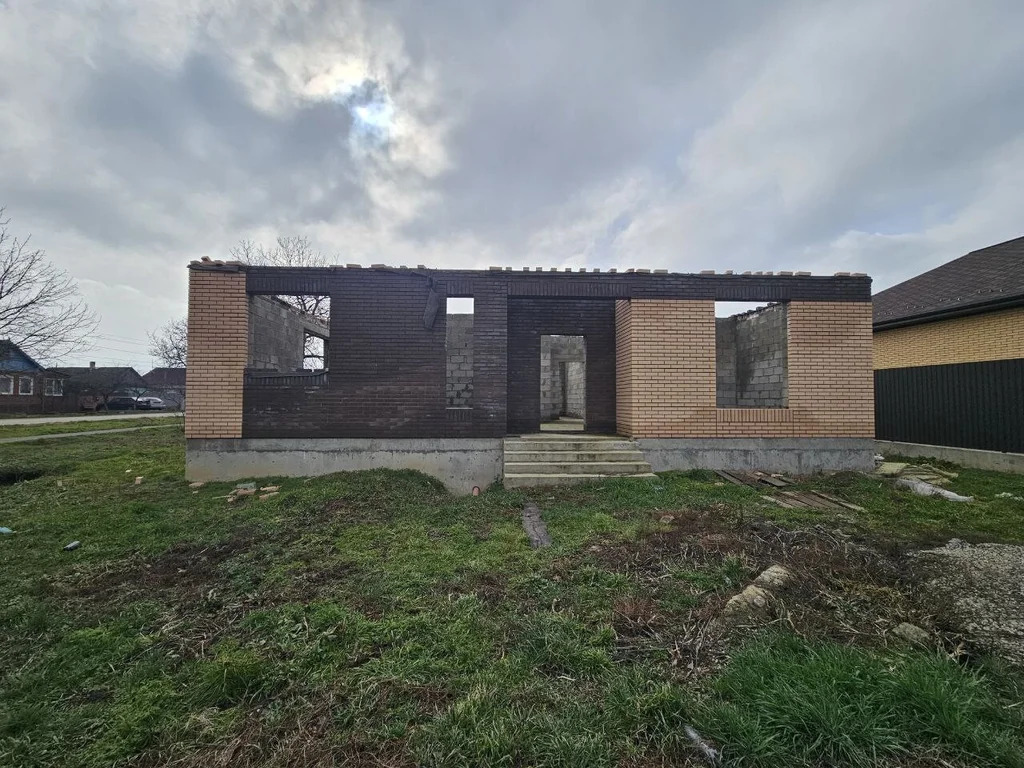 Продажа дома, Абинск, Абинский район, ул. Спинова - Фото 2